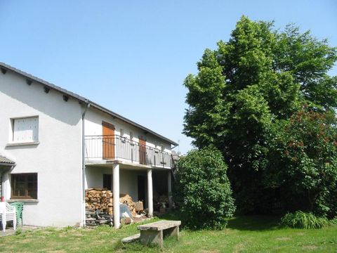 Camping du Meygal - Camping Haute-Loire - Afbeelding N°2